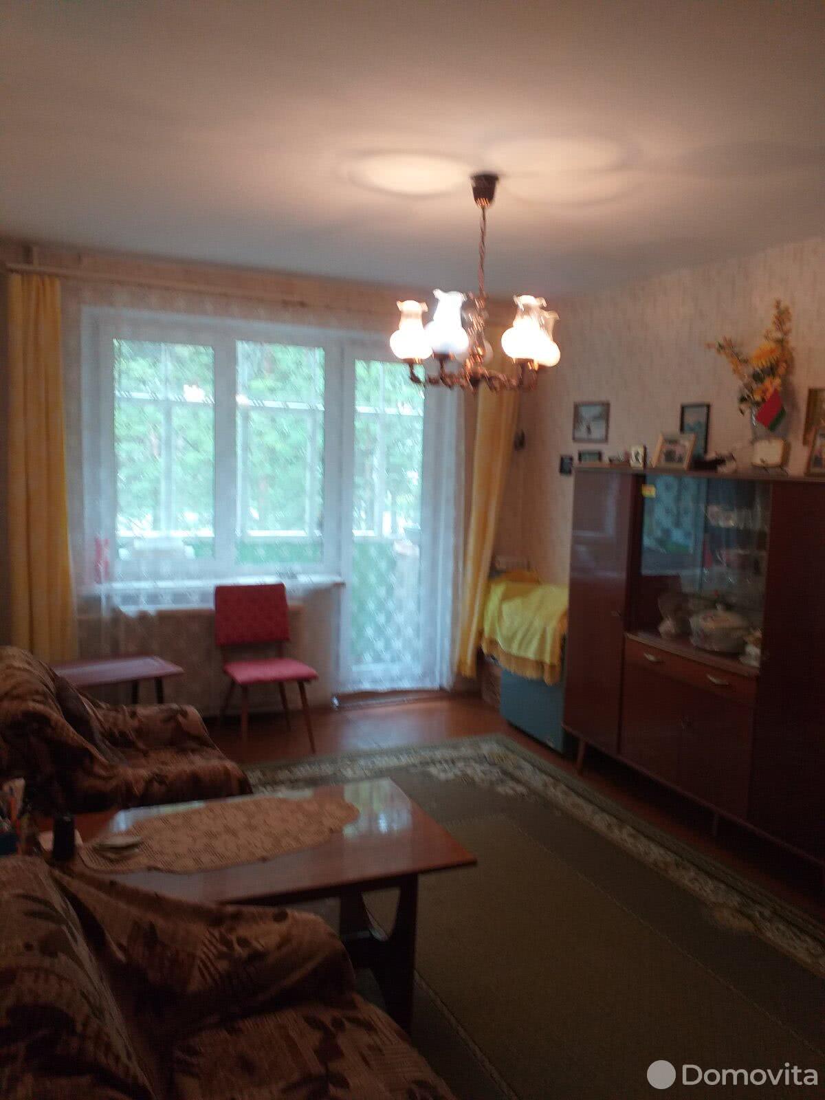 Продажа 2-комнатной квартиры в Светлогорске, м-н Молодежный, д. 29, 13500 USD, код: 1010205 - фото 2