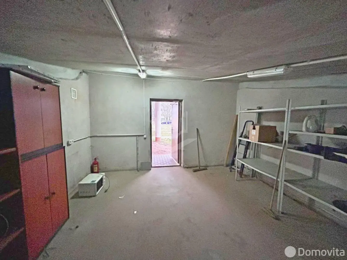 склад, Минск, ул. Бурдейного, д. 22 