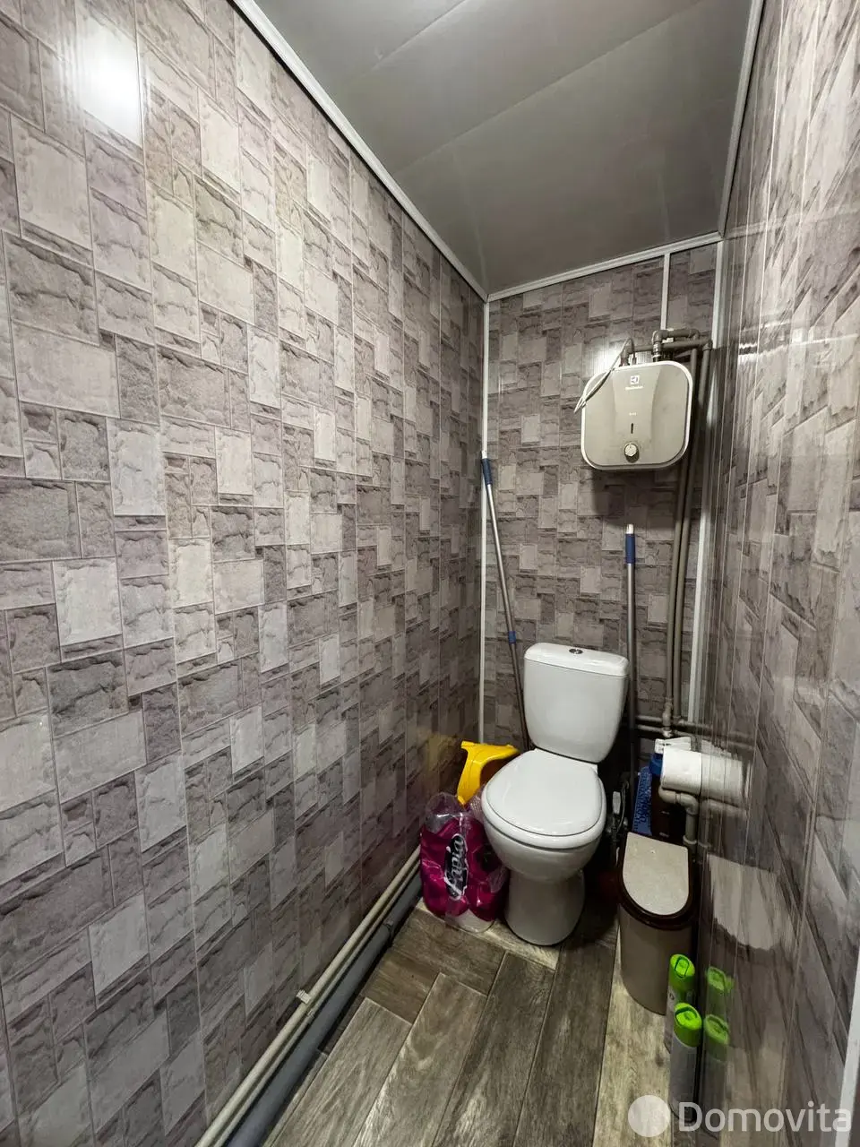 Купить 2-этажную дачу в Аист Минская область, 39000USD, код 184408 - фото 23