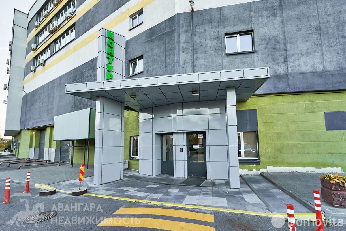 Снять офис на ул. Скрыганова, д. 14 в Минске, 1148EUR, код 12980 - фото 12