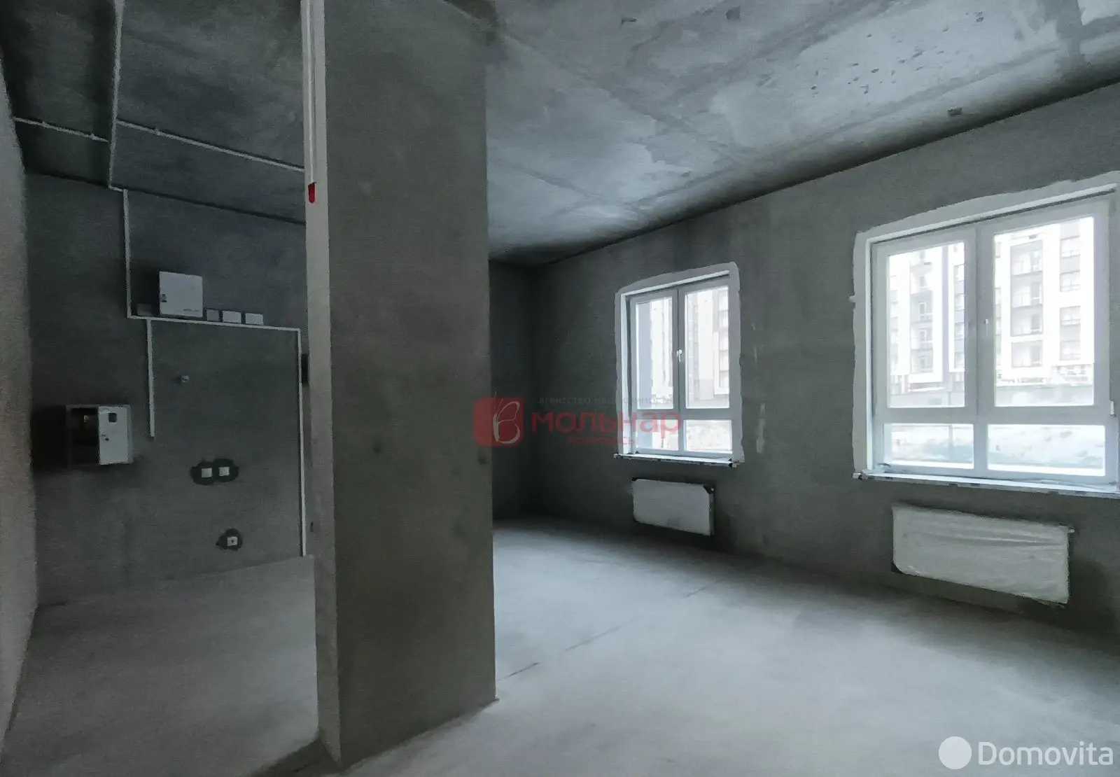 Аренда торгового помещения на ул. Нововиленская, д. 61 в Минске, 2355BYN, код 966590 - фото 6