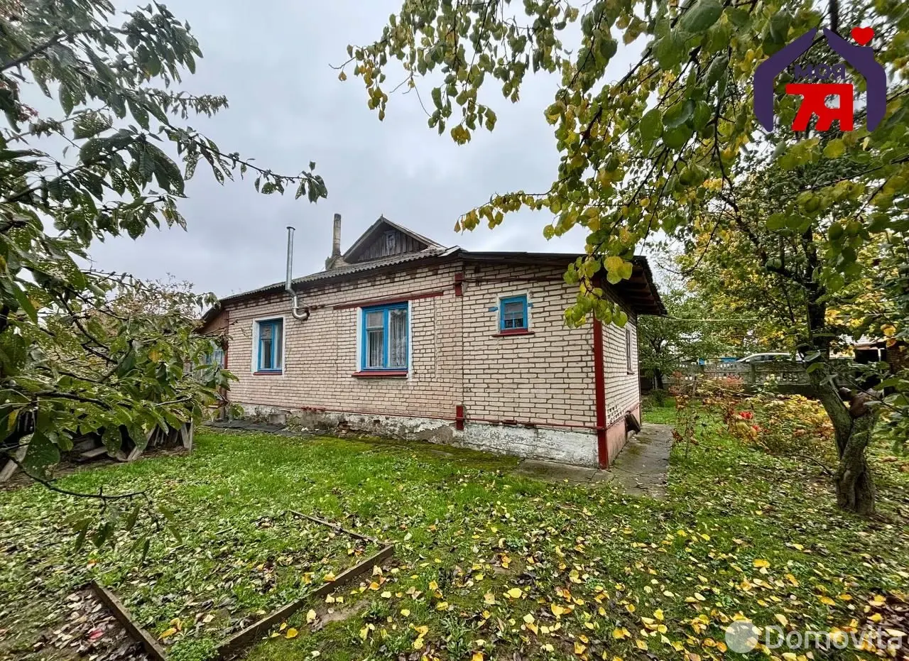 коттедж, Метявичи, ул. Саманная, д. 13