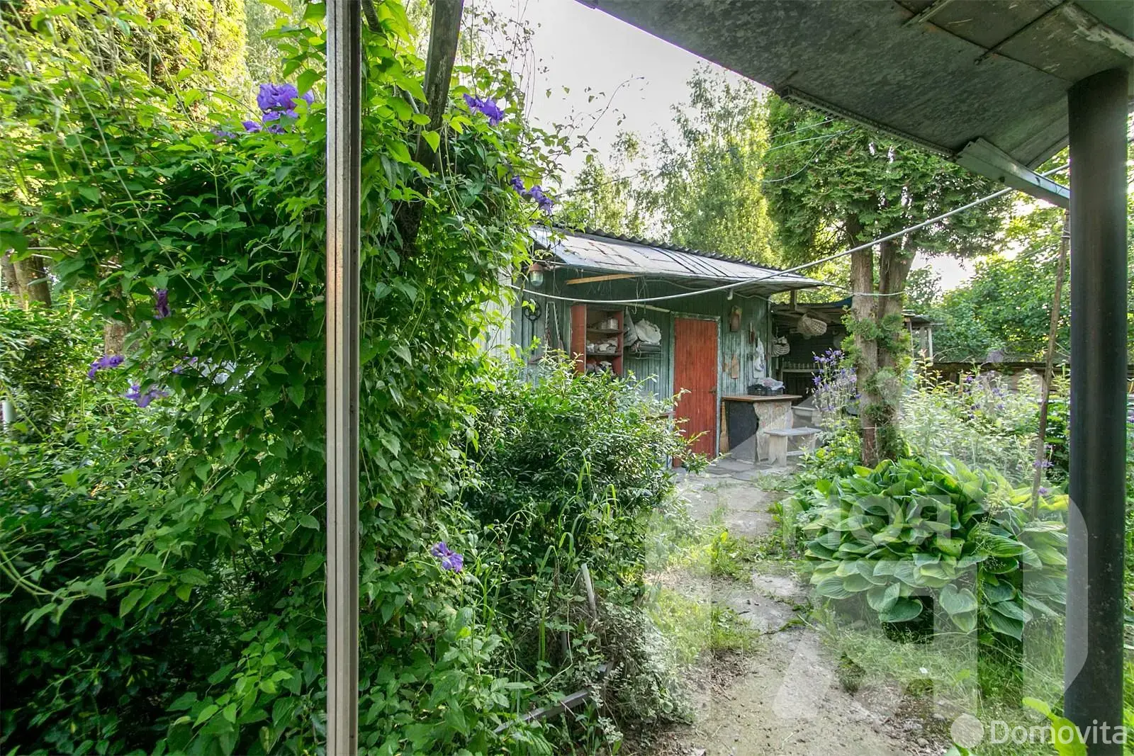 Купить 2-этажную дачу в ЗЕЛЁНЫЕ ХОЛМЫ Молодечненского района Минская область, 11900USD, код 181069 - фото 16