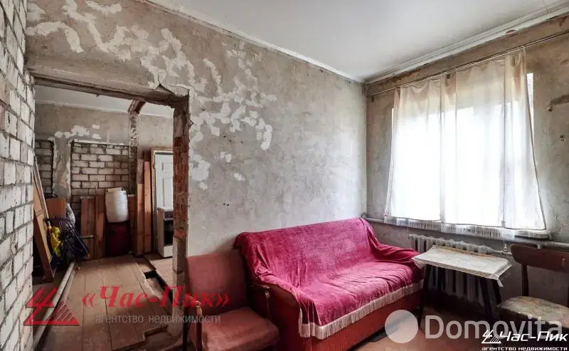 Купить земельный участок, 7 соток, Цнянка, Минская область, 70000USD, код 569604 - фото 19