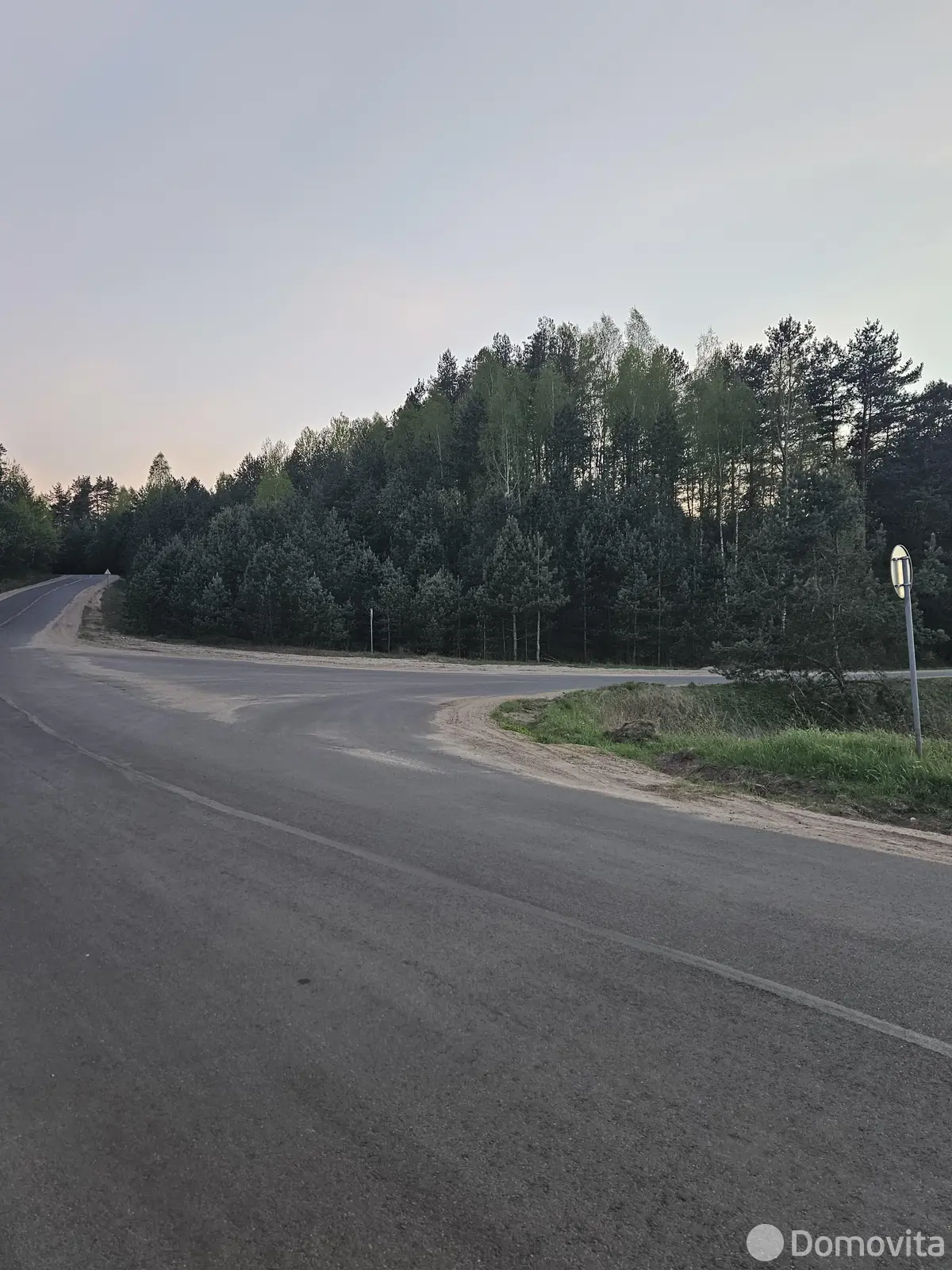 купить участок, Полоневичи, 