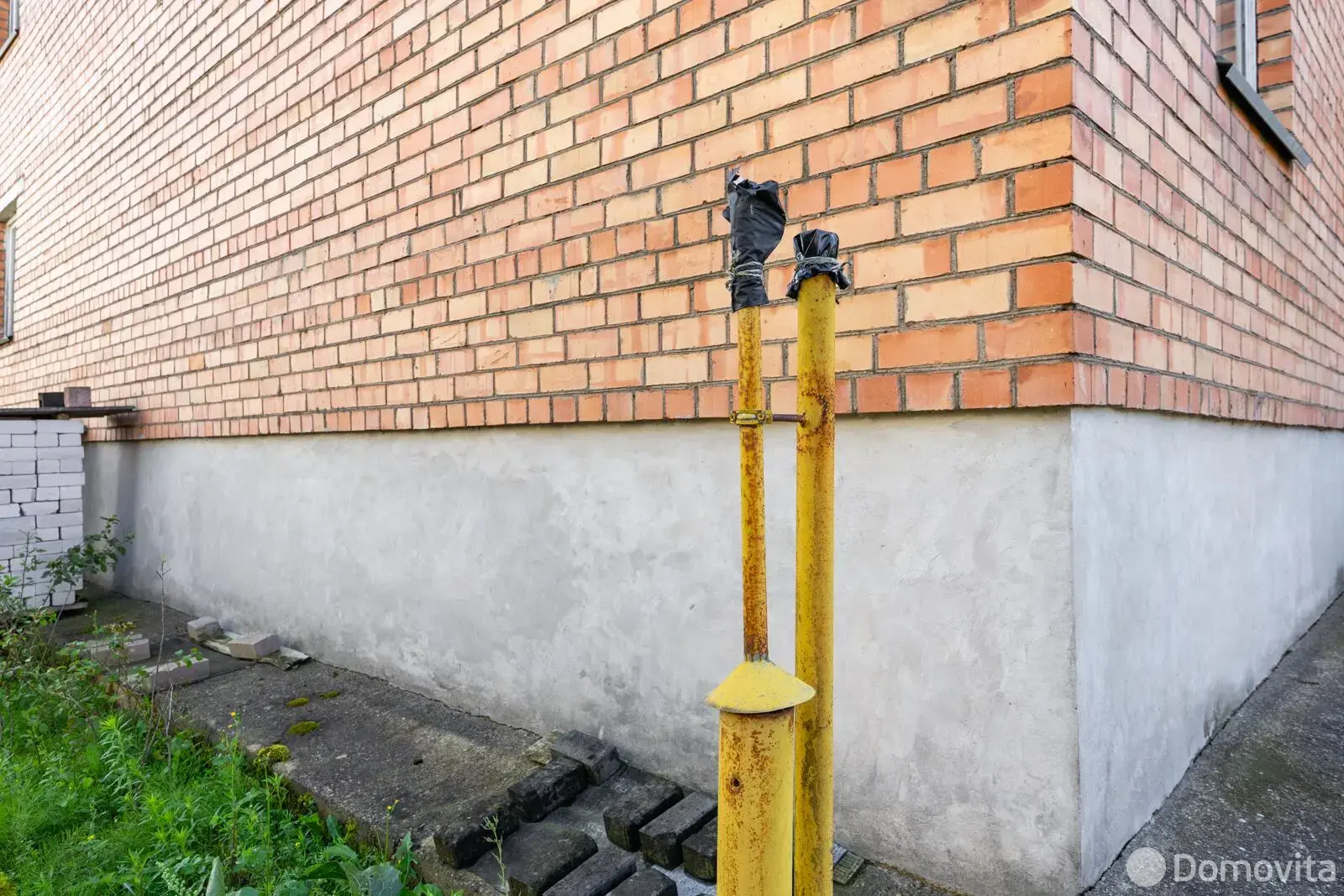 Стоимость продажи дома, Зацень, пер. Луговой