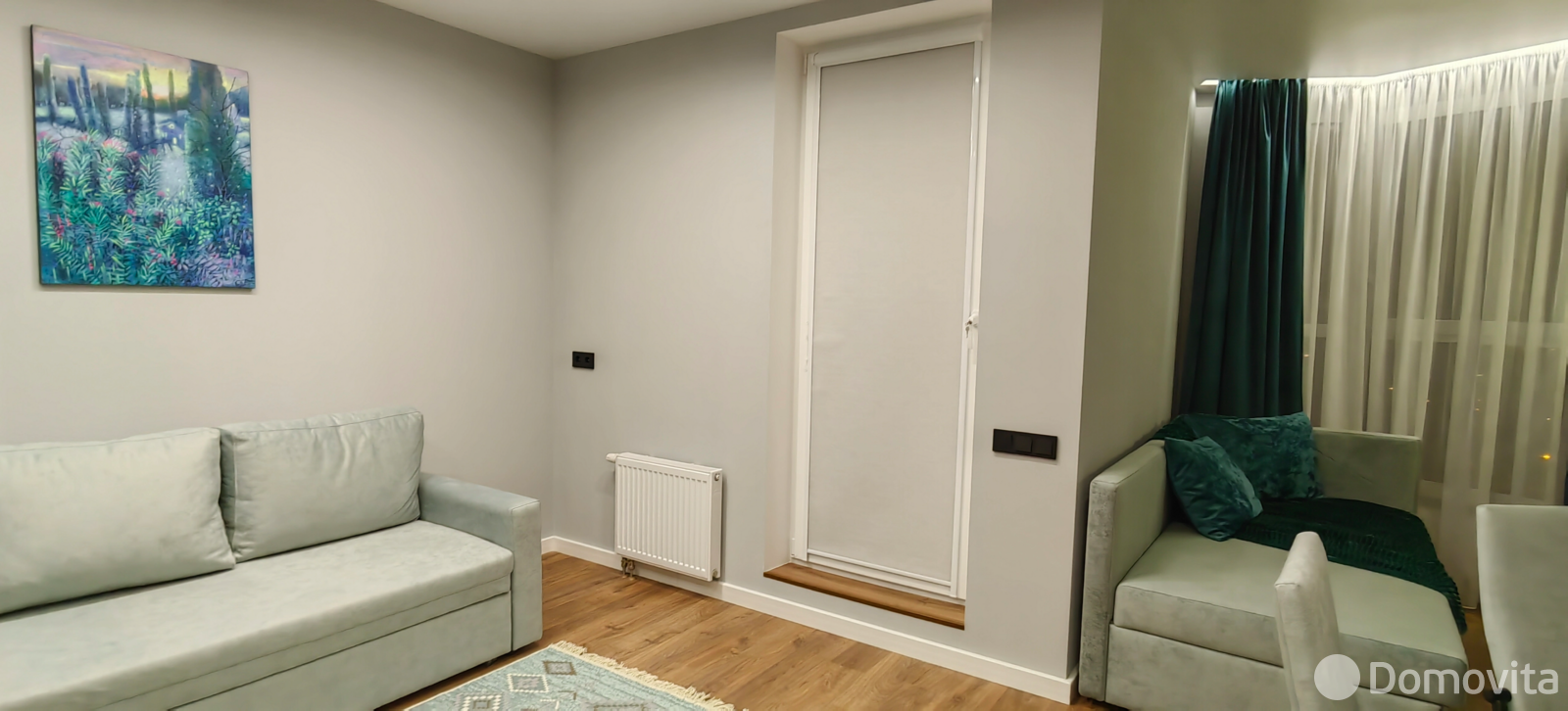 квартира, Минск, ул. Жореса Алфёрова, д. 3 - лучшее предложение