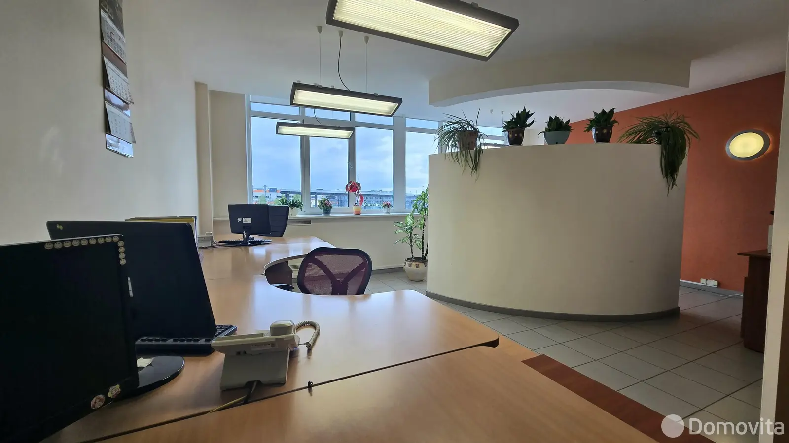 Аренда офиса на ул. Тимирязева, д. 65/А в Минске, 963USD, код 15410 - фото 8