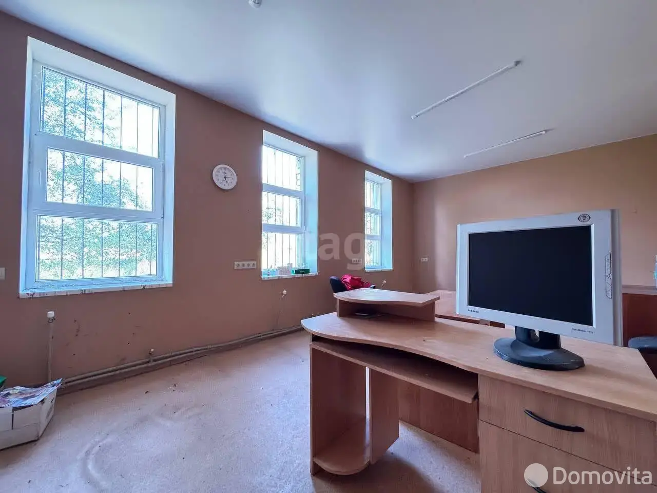 Купить складское помещение на пер. Садовый в Докудово - фото 19