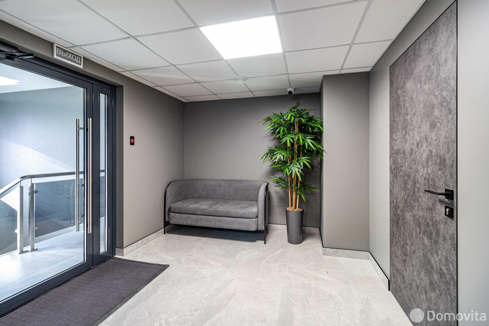 Снять офис на пр-т Дзержинского, д. 26 в Минске, 270EUR, код 16661 - фото 1