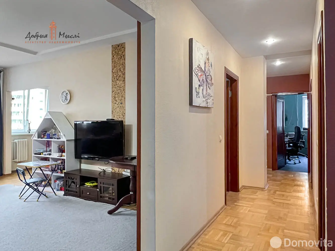 квартира, Минск, пр-т Независимости, д. 168/1 в Первомайском районе