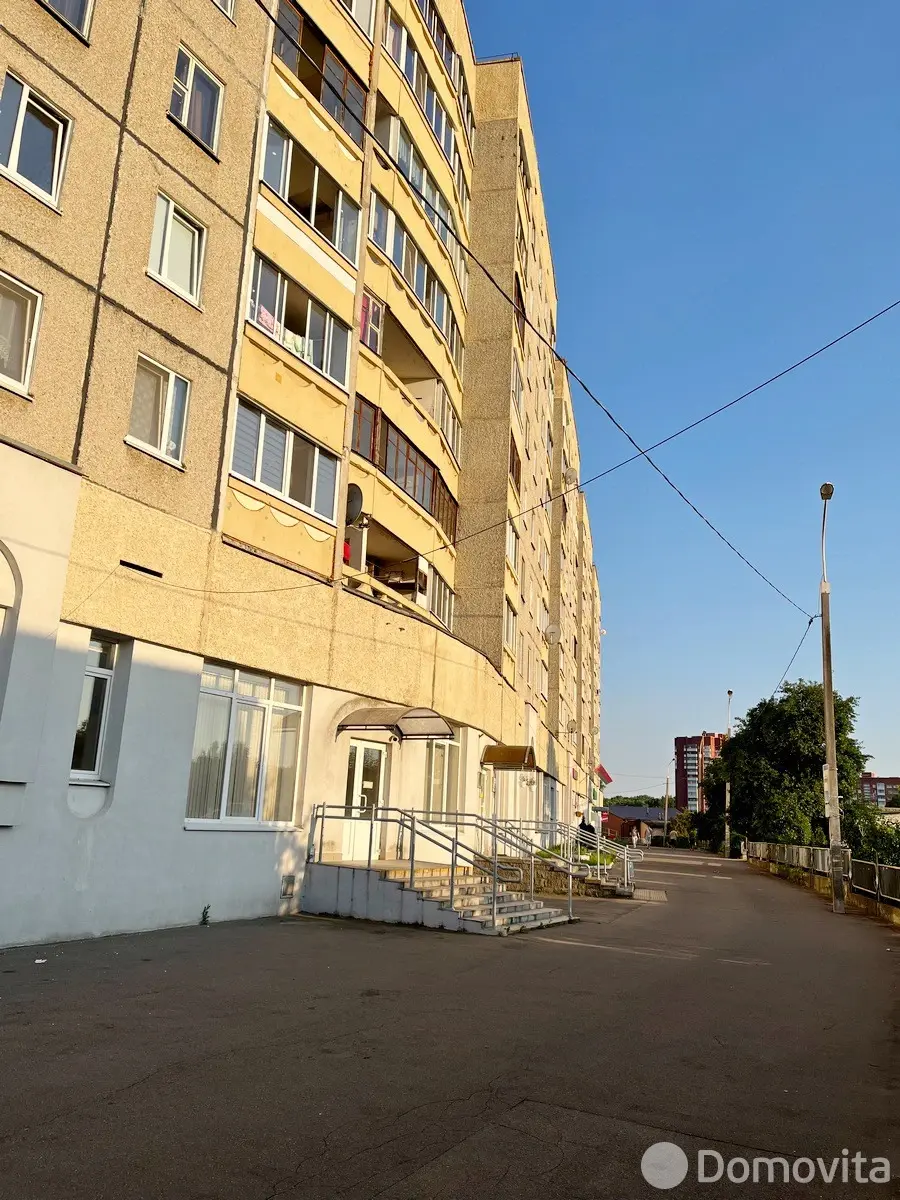 Продажа комнаты в Минске, ул. Алтайская, д. 64/1, цена 325000 BYN, код 7788 - фото 18