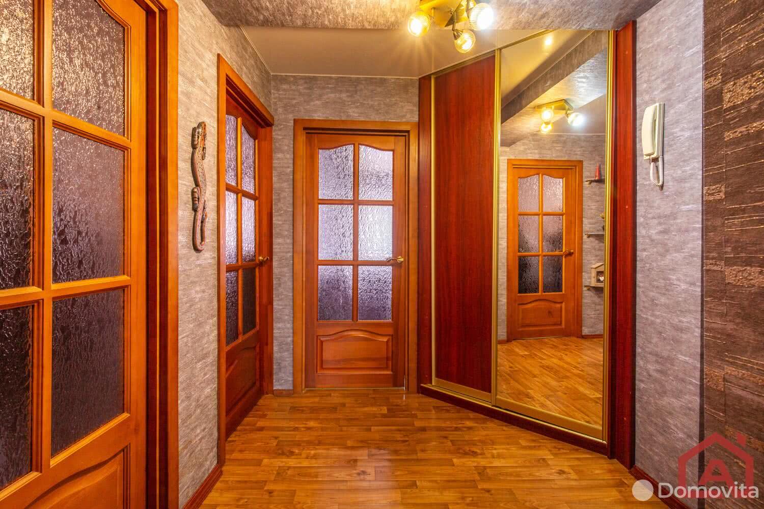 Продажа 3-комнатной квартиры в Минске, ул. Андреевская, д. 7/2, 103700 USD, код: 993905 - фото 5