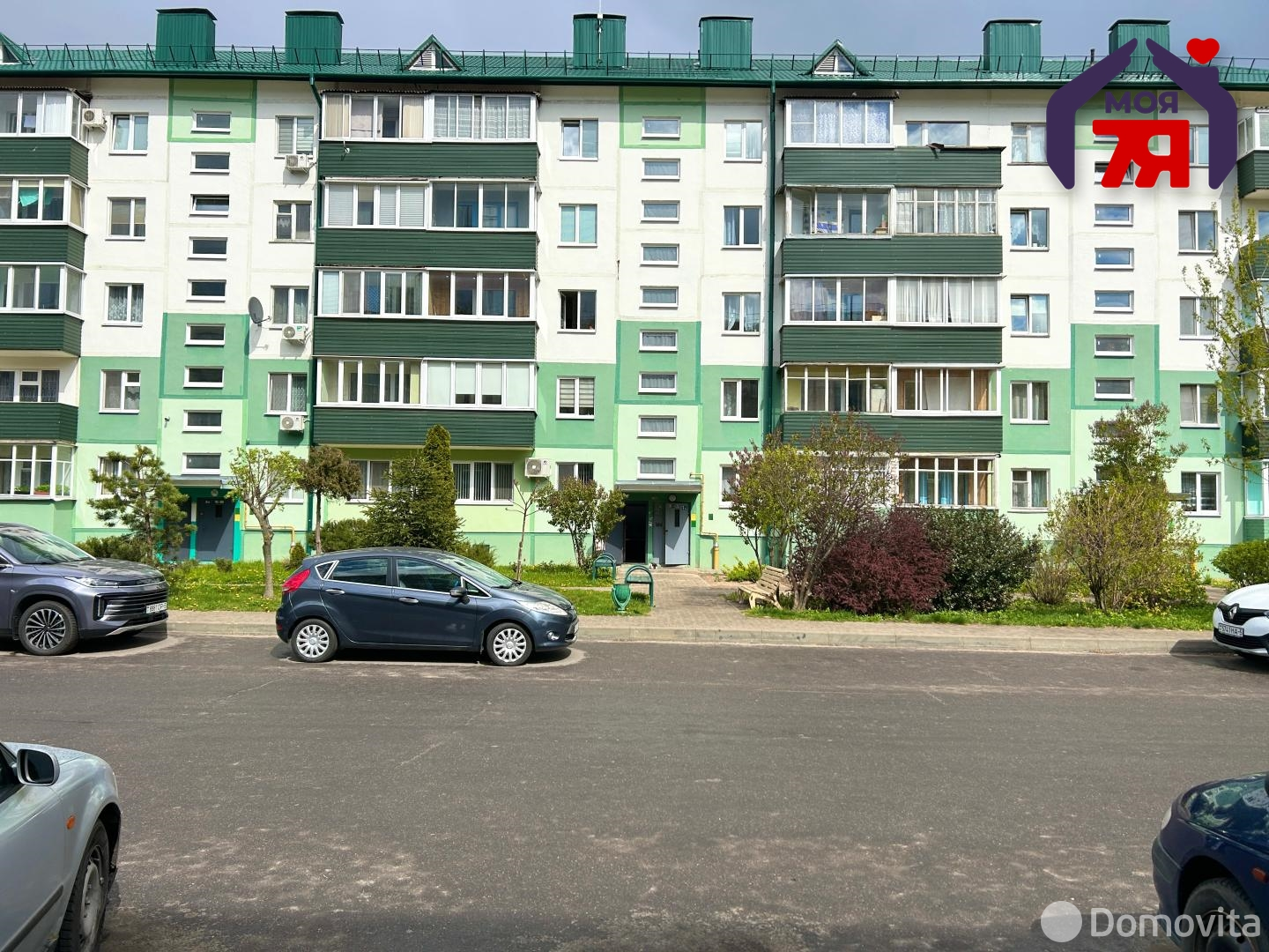 Купить торговую точку на ул. Ленина, д. 24 в Солигорске, 158000BYN, код 998907 - фото 17