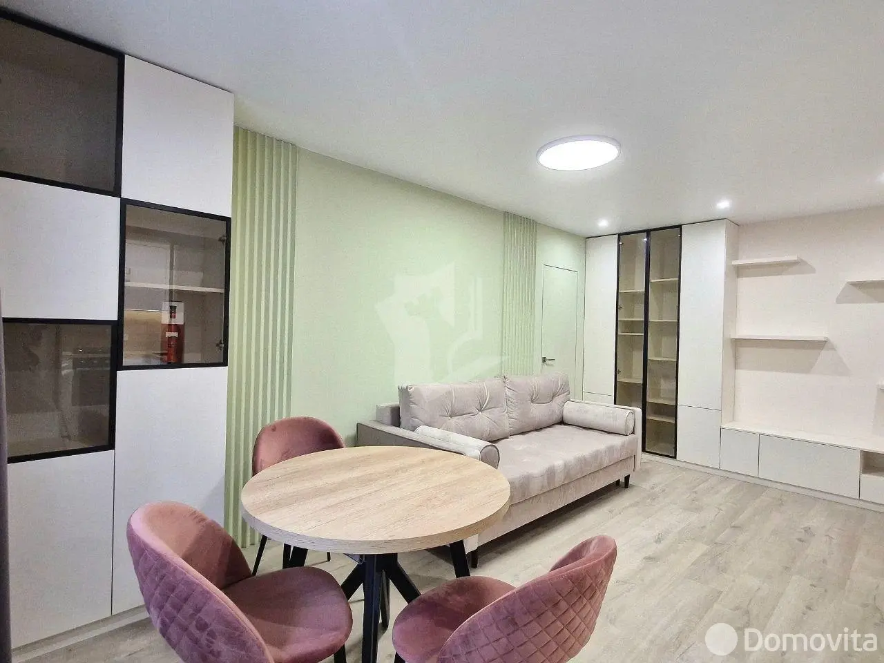 квартира, Минск, ул. Фроликова, д. 5 