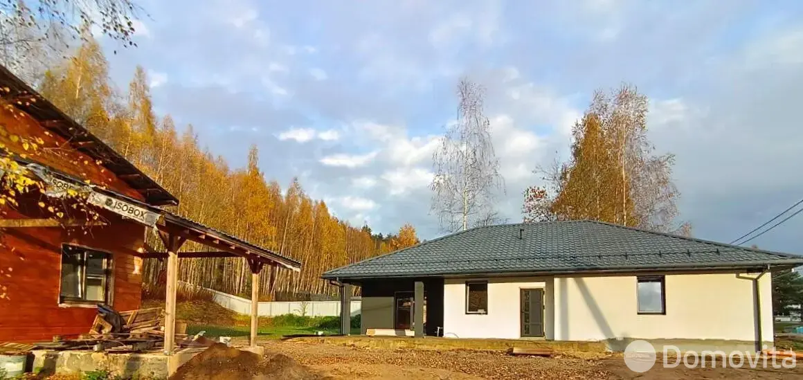 дом, Малое Залужье, ул. Лесная, д. 45