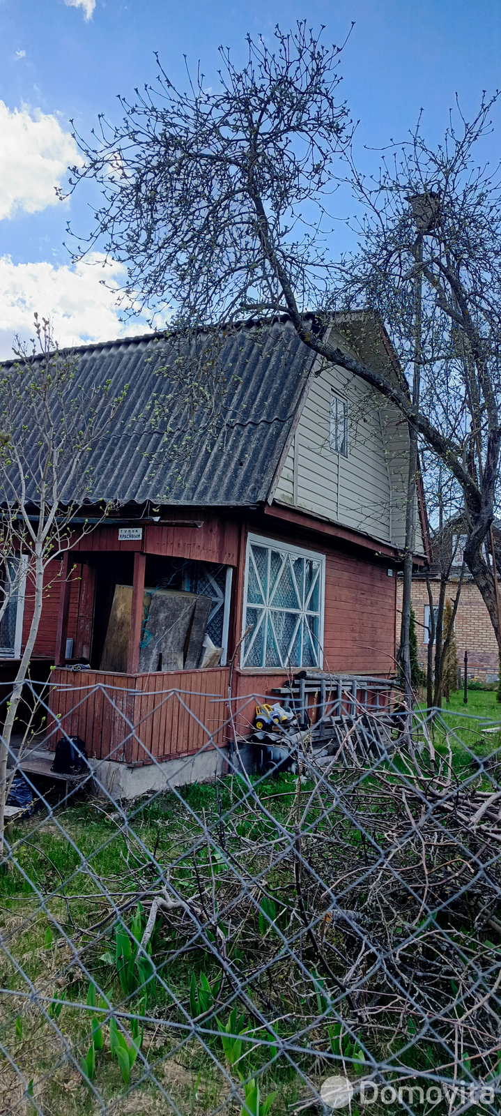 Купить 2-этажную дачу в Веселовском Минская область, 15000BYN, код 185630 - фото 11