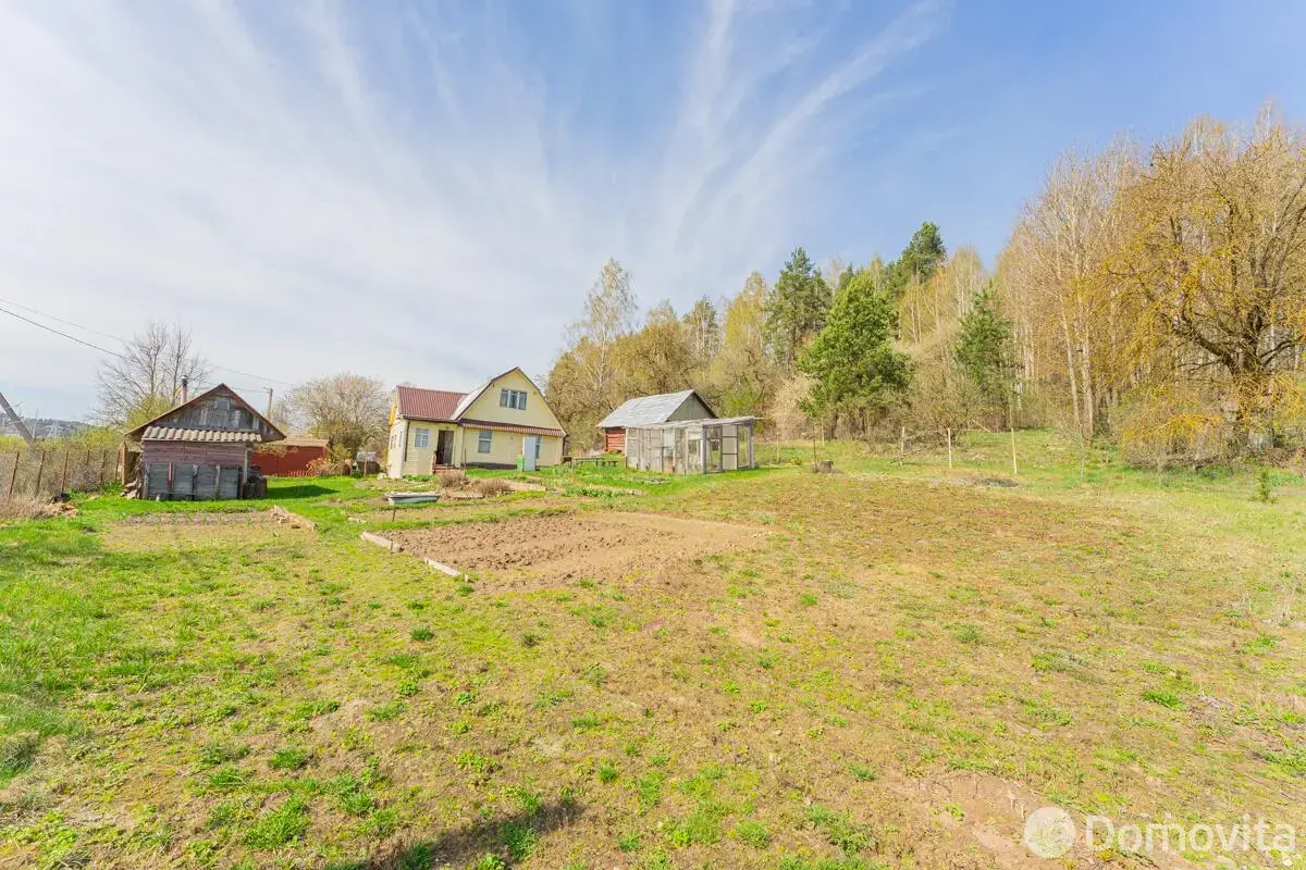 участок, Рудомейка, 