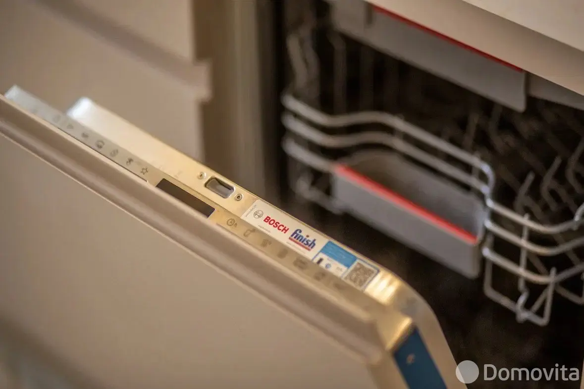 Снять 2-комнатную квартиру в Минске, ул. Киселева, д. 17, 1500USD, код 147524 - фото 12