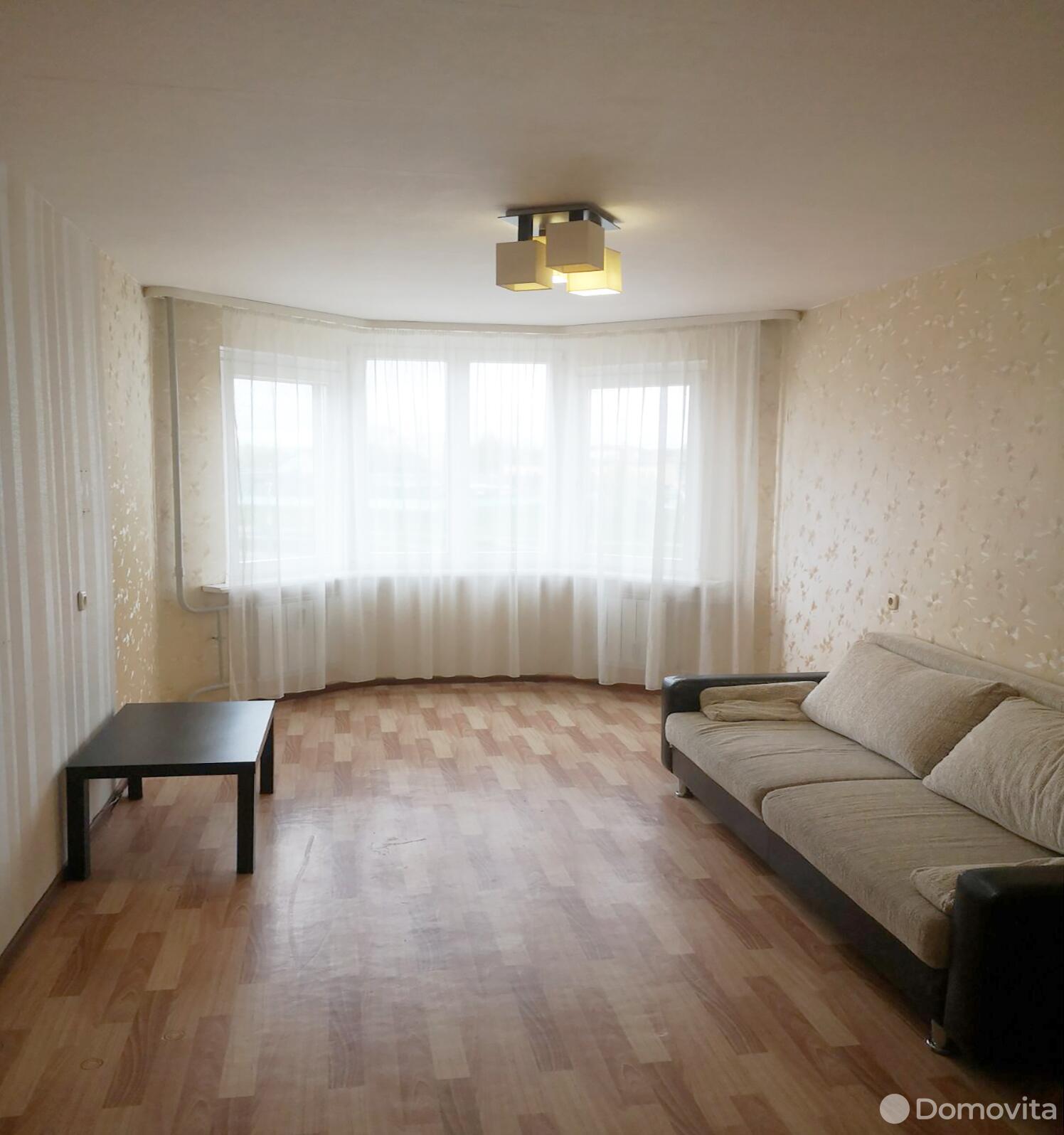 Купить 3-комнатную квартиру в Минске, ул. Янки Брыля, д. 24, 103000 USD, код: 999147 - фото 6