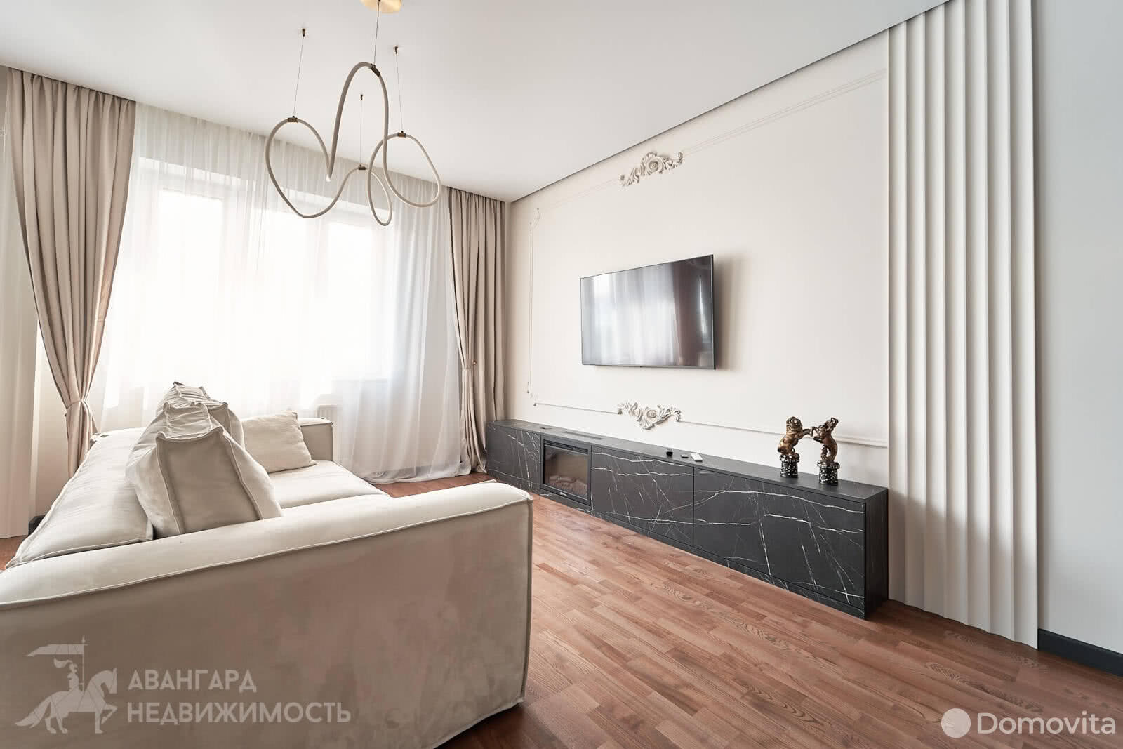 Продажа 3-комнатной квартиры в Минске, пр-т Победителей, д. 115, 309000 USD, код: 999187 - фото 6