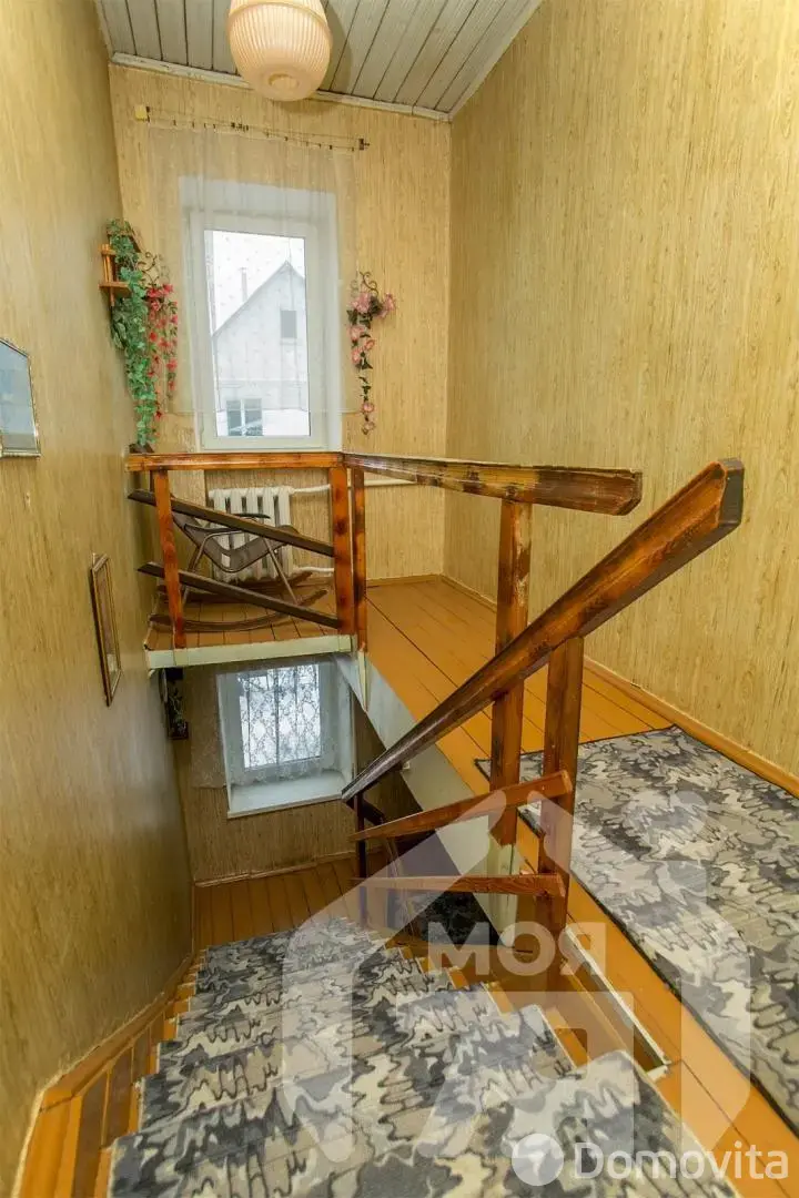 коттедж, Молодечно, ул. Виленская, д. 232, стоимость продажи 295 711 р.