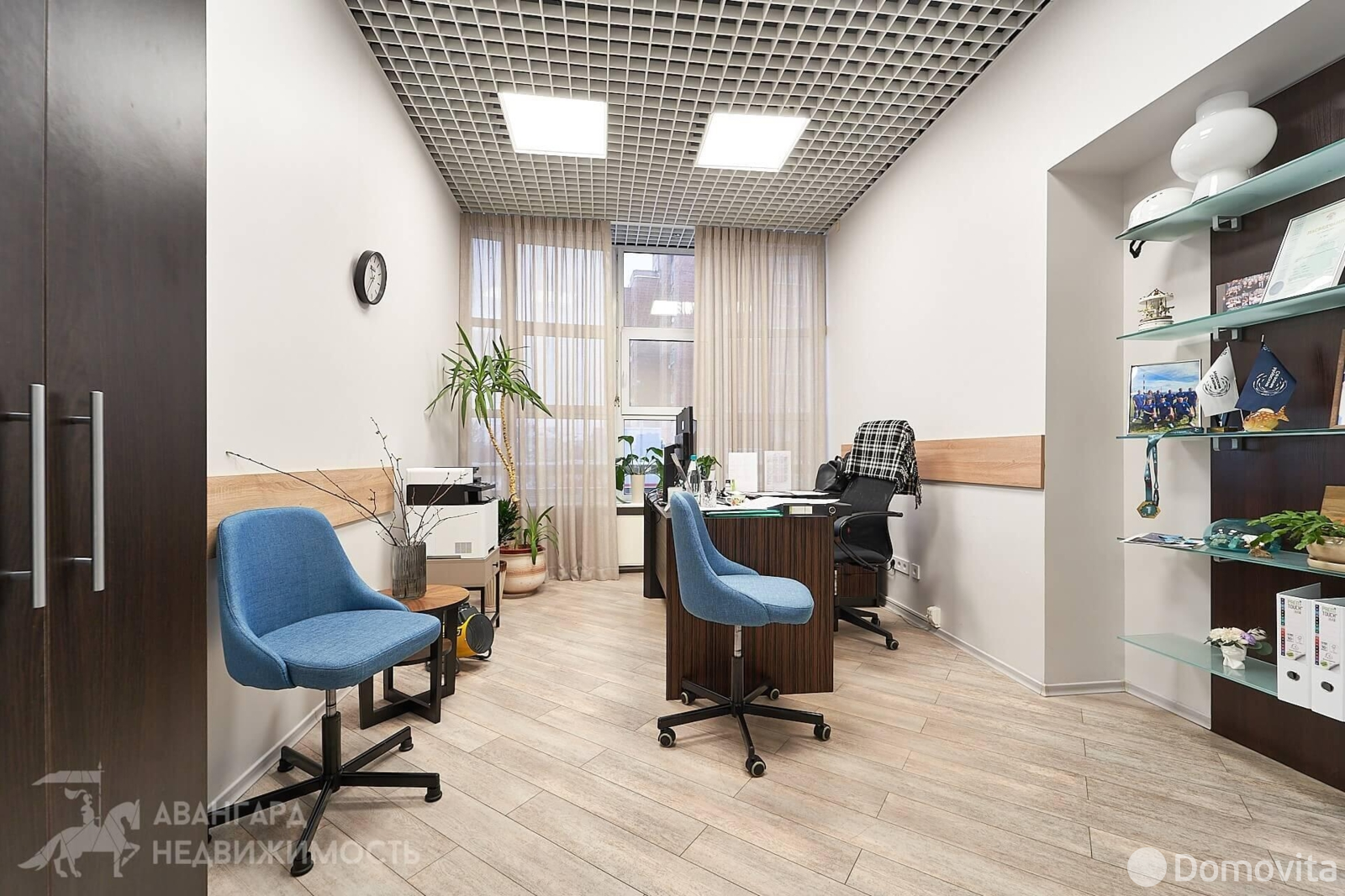 Снять офис на ул. Веры Хоружей, д. 34/А в Минске, 5844EUR, код 16512 - фото 7