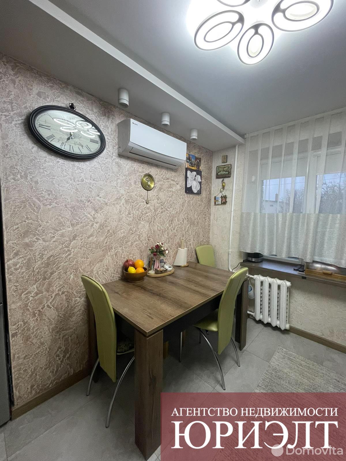 Продажа 3-комнатной квартиры в Бресте, ул. Осипенко, д. 1, 61900 USD, код: 985309 - фото 3