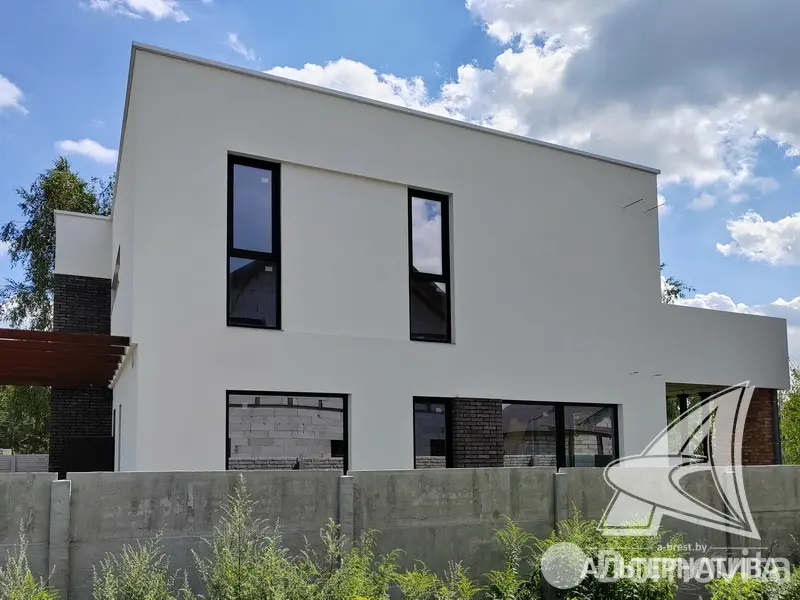 Продажа 2-этажной дачи в Березовая роща 395 Брестская область, 142000USD, код 168457 - фото 11