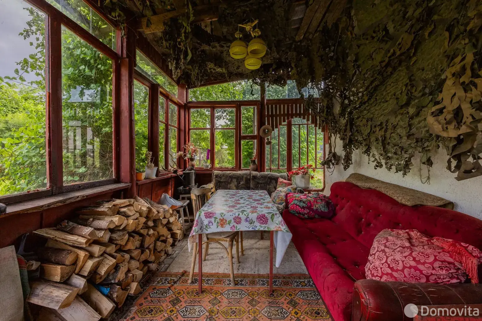 дача, Садовод-ТП, 