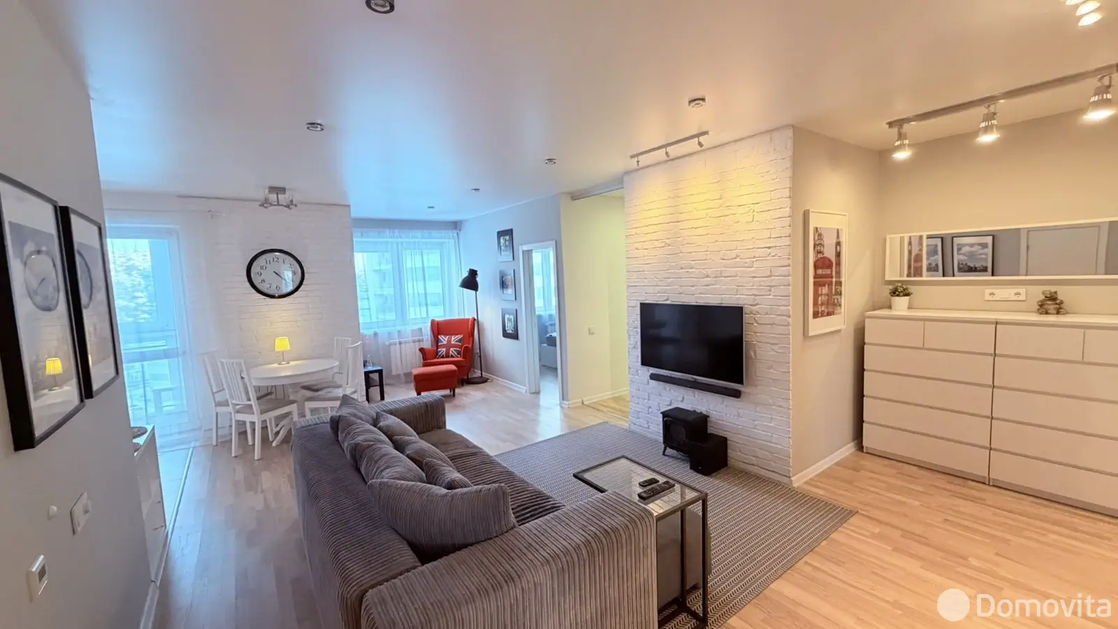 квартира, Копище, ул. Лопатина, д. 17