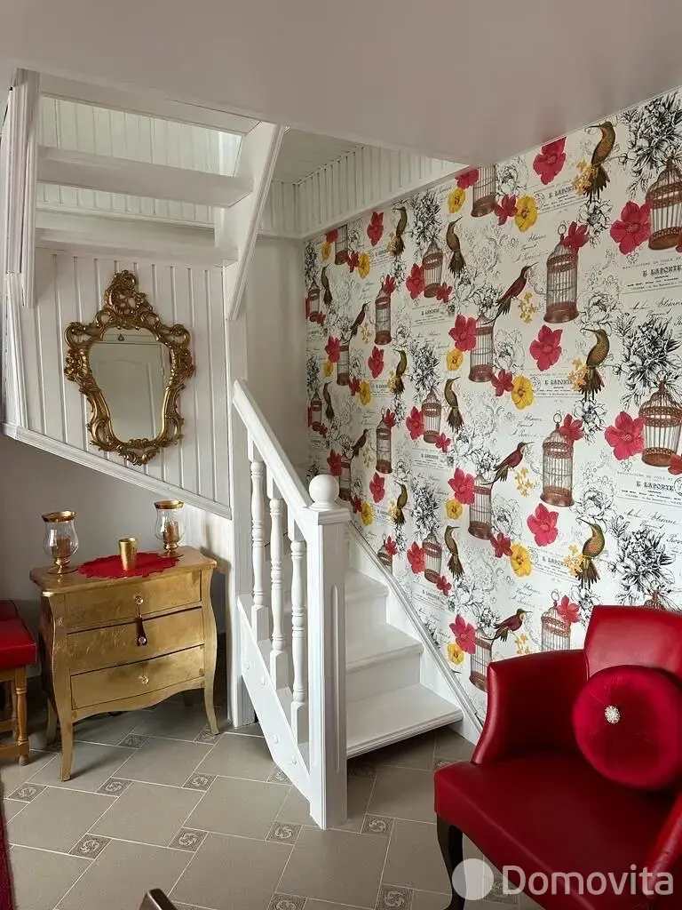 Продажа 2-этажной дачи в Железняках Витебская область, 90000USD, код 183167 - фото 16