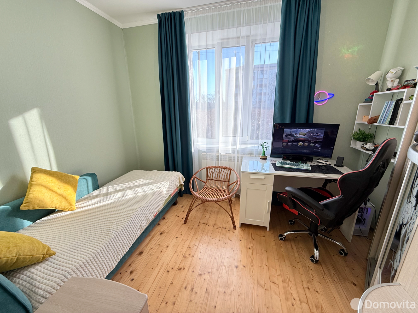 коттедж, Жлобин, ул. Комсомольская, д. 10