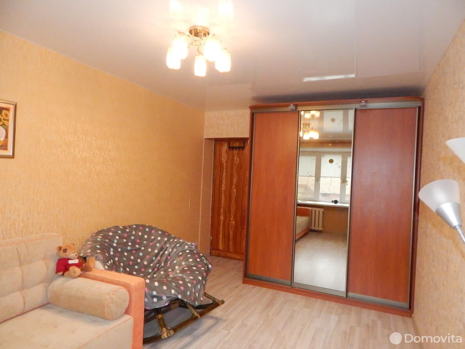 Продажа 3-комнатной квартиры в Минске, ул. Московская, д. 1, 75900 USD, код: 978139 - фото 2