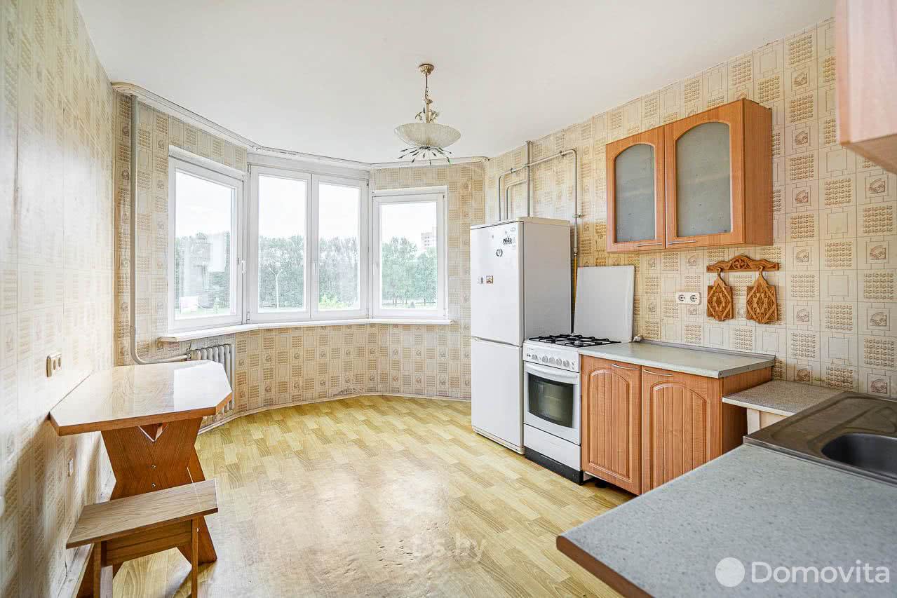 Продажа 2-комнатной квартиры в Минске, ул. Наполеона Орды, д. 23, 89000 USD, код: 1014169 - фото 1