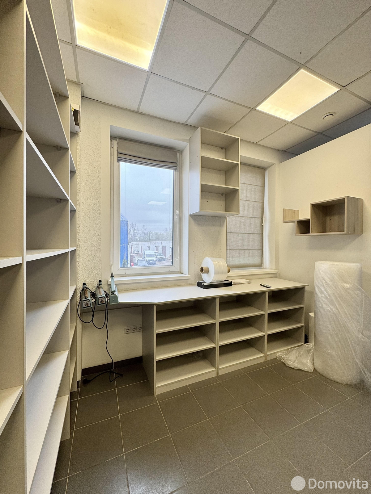 Купить офис на ул. Монтажников, д. 9 в Минске, 39900USD, код 10275 - фото 3