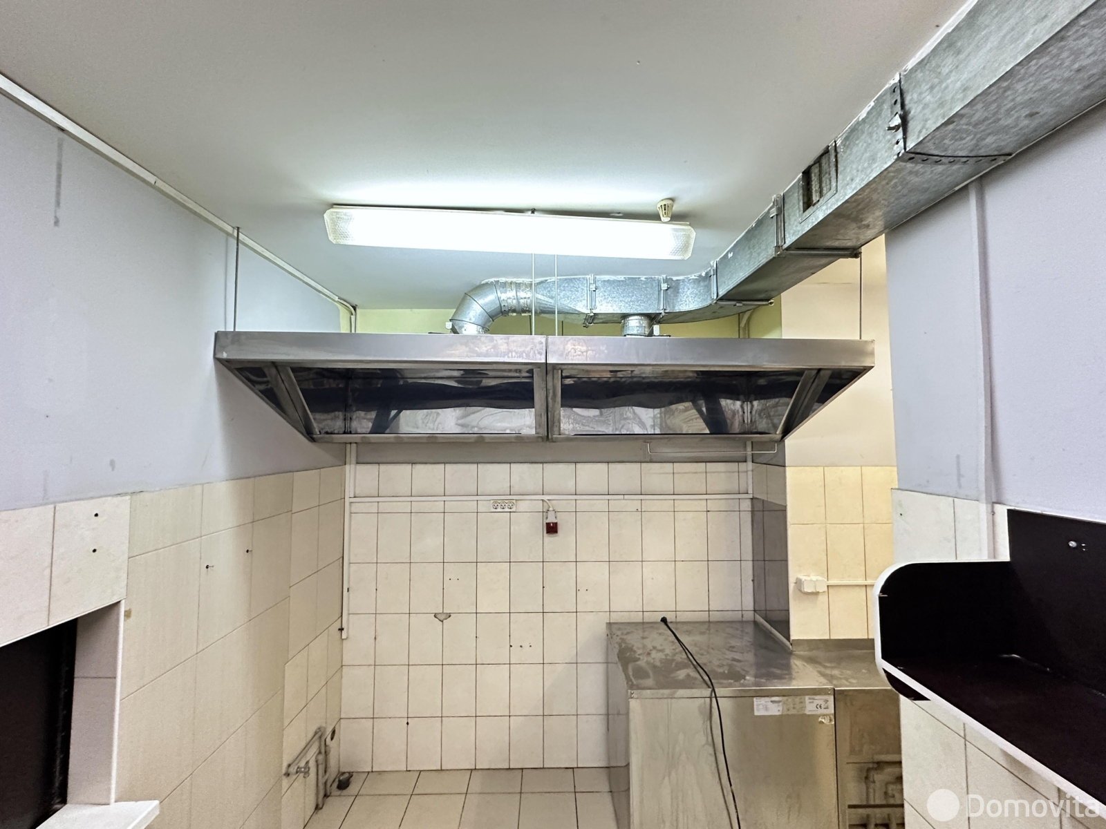 торговый объект, Минск, ул. Владислава Сырокомли, д. 38