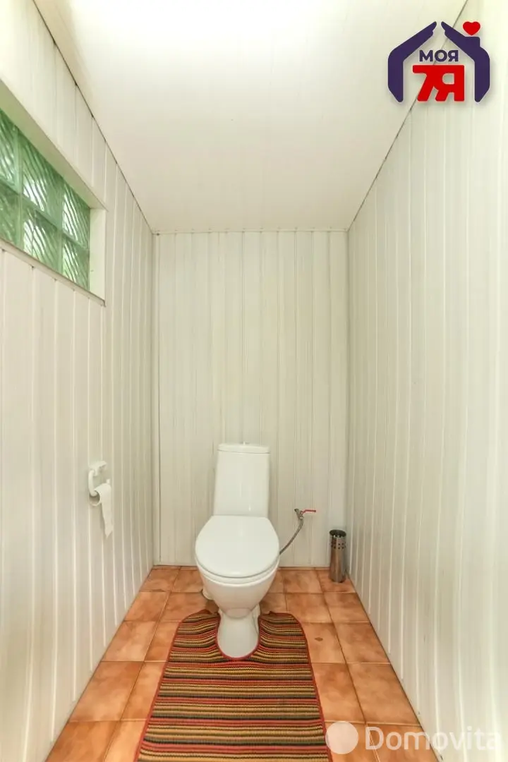Продажа 3-этажной дачи в Аист Минская область, 107000BYN, код 186564 - фото 18