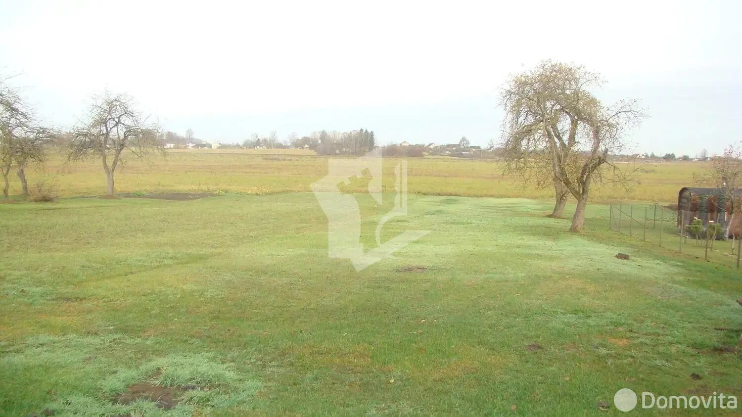 коттедж, Березовка, ул. Центральная