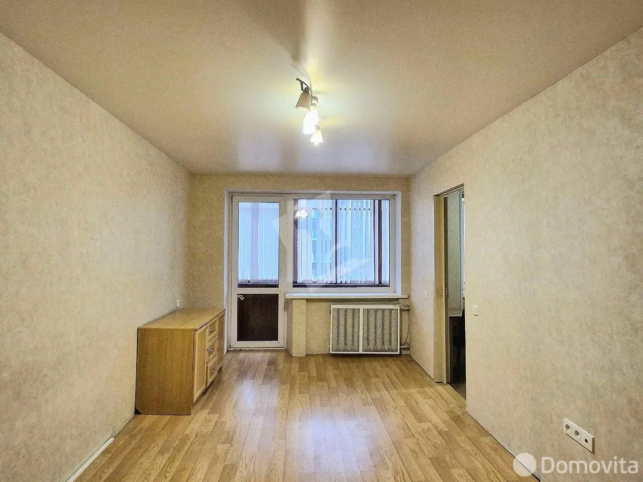 квартира, Минск, ул. Максима Богдановича, д. 58 в Советском районе