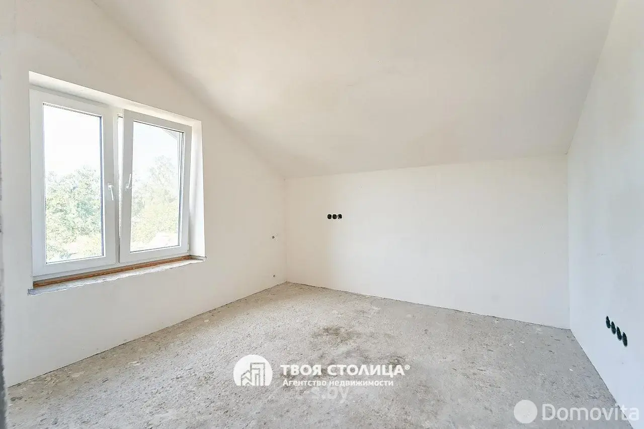 Купить 2-этажную дачу в Текстильщик-1 Минская область, 110000USD, код 181467 - фото 23