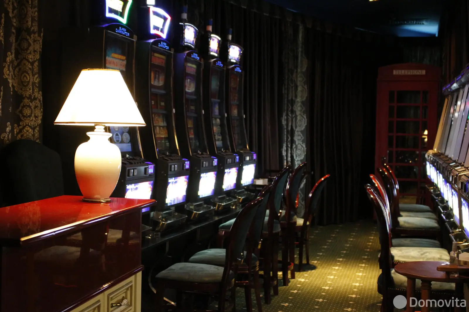 Купить помещение под сферу услуг в Минске, пр-т Победителей, д. 59 - фото 18