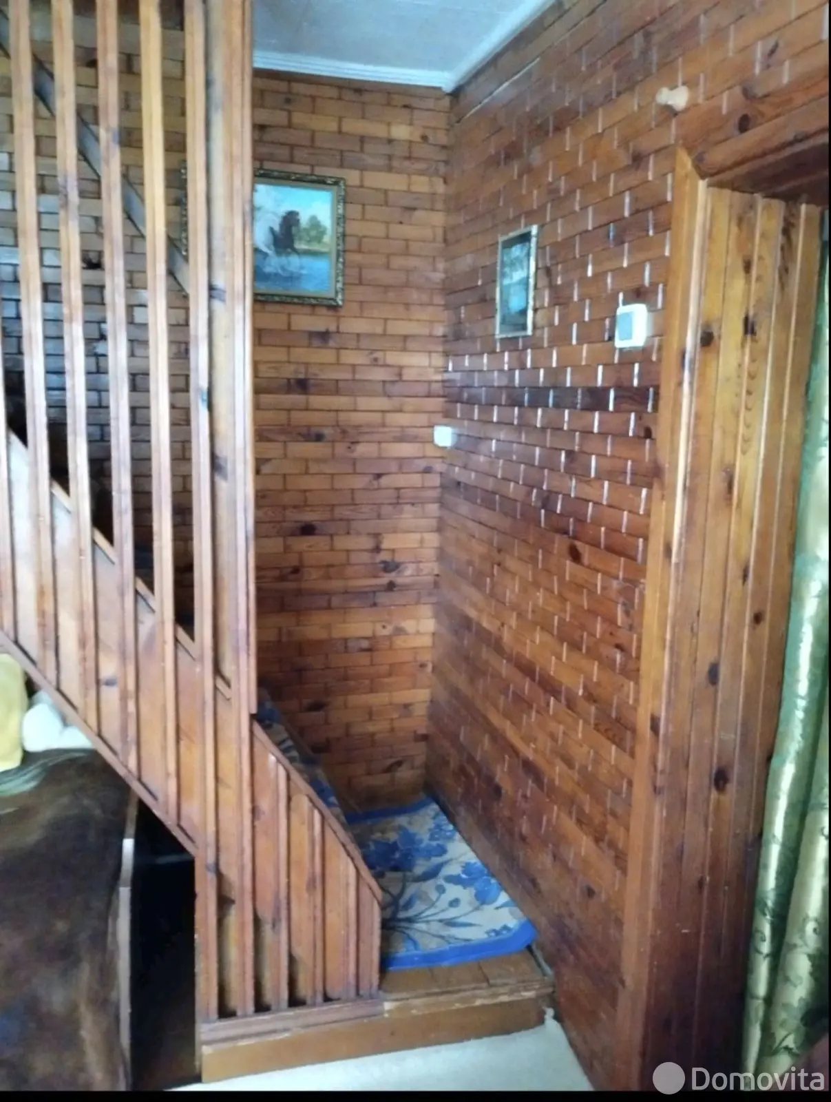 Цена продажи коттеджа, Бешенковичи, пер. Октябрьский