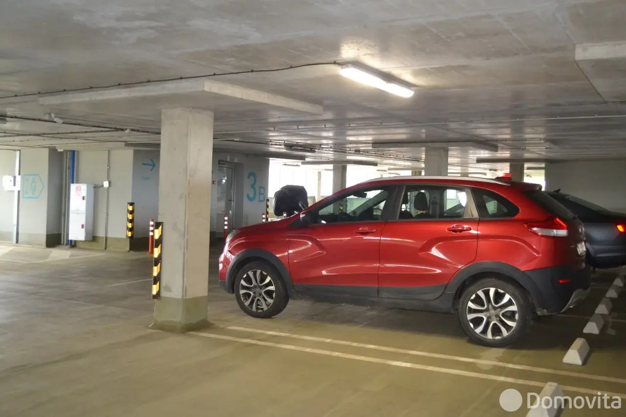 гараж, Копище, ул. Николая Камова, д. 5 без посредников