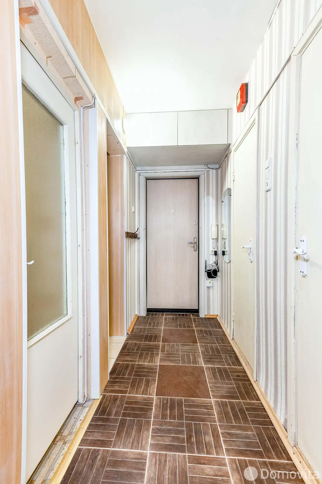 Продажа 1-комнатной квартиры в Минске, ул. Академика Федорова, д. 19, 56900 USD, код: 1125087 - фото 6