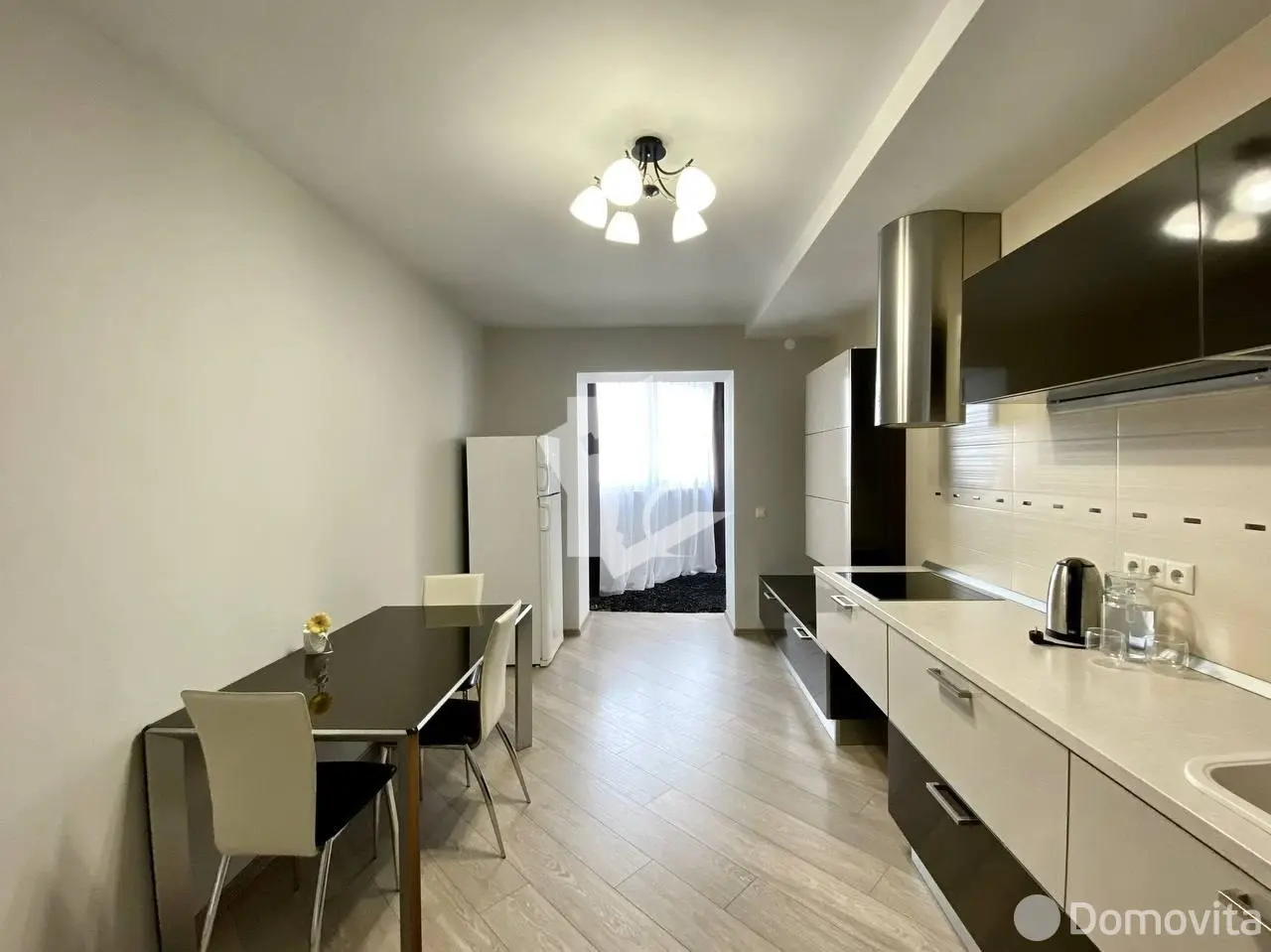 Снять 4-комнатную квартиру в Минске, ул. Алибегова, д. 12, 750USD, код 147648 - фото 2