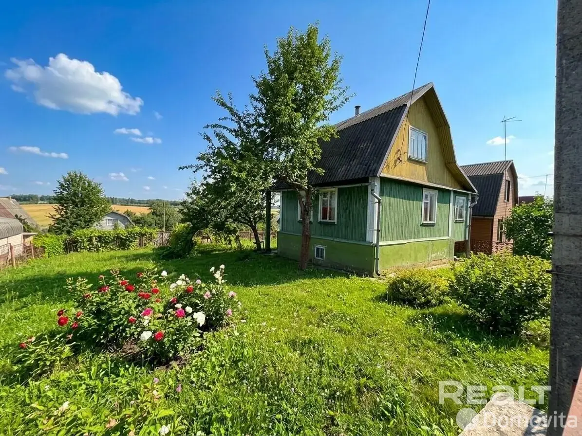 продажа дачи, Кристалл-Плюс,