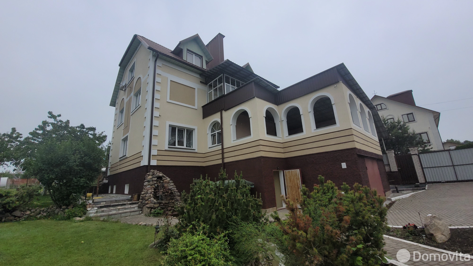 дом, Могилев, пер. Быховский 1-й, д. 10 в Октябрьском районе