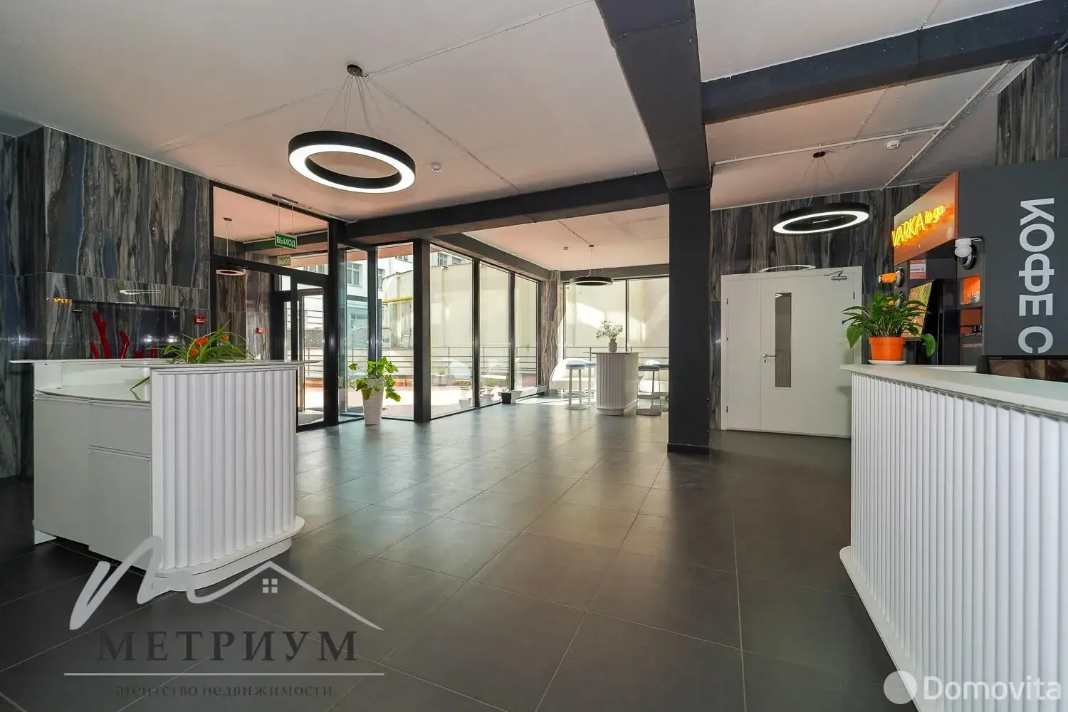 Аренда офиса на ул. Мясникова, д. 27 в Минске, 2000USD, код 15579 - фото 12