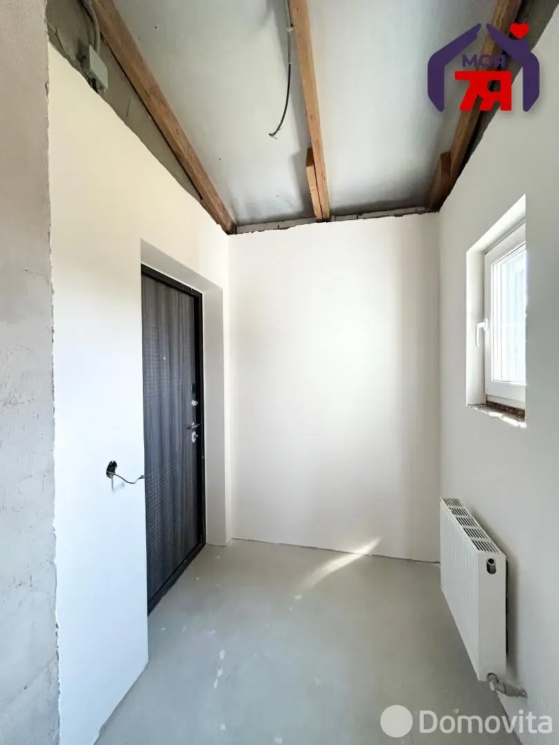 Купить 2-этажную дачу в Плянта-9 Минская область, 49900USD, код 183483 - фото 17